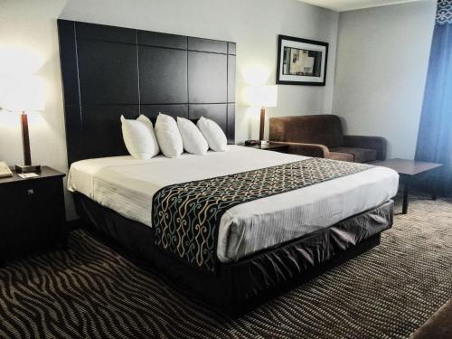 Best Western Executive Inn- Mount Gilead