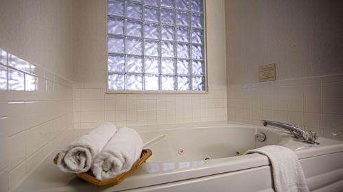 Best Western Executive Inn- Mount Gilead - image 3