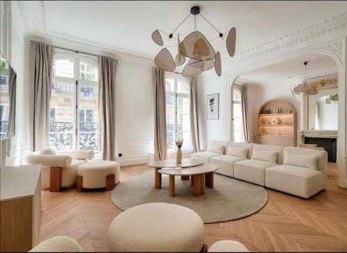 Appartement - Arc Of Triomphe