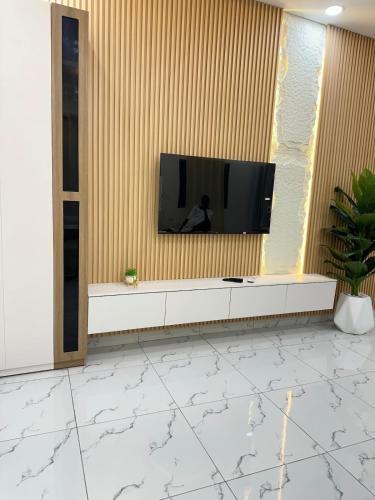 Appartement chic et cosy au cœur de Cotonou - image 2