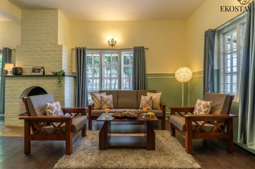 EKOSTAY - Whispering Pines - image 2