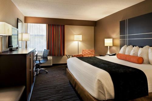 Best Western Plus BWI Airport Hotel - Arundel Mills in Elkridge, USA
