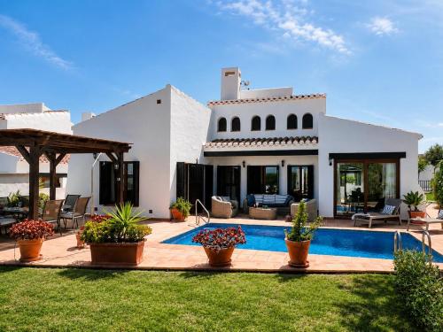 Casa Fara El Valle Golf Resort