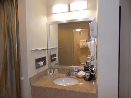Best Western Springfield West Inn in West Springfield, USA