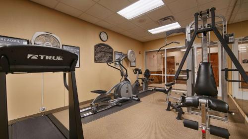 Best Western Plus Portland in Portland, USA