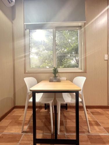 Facilities, Linh's House in Cam Le