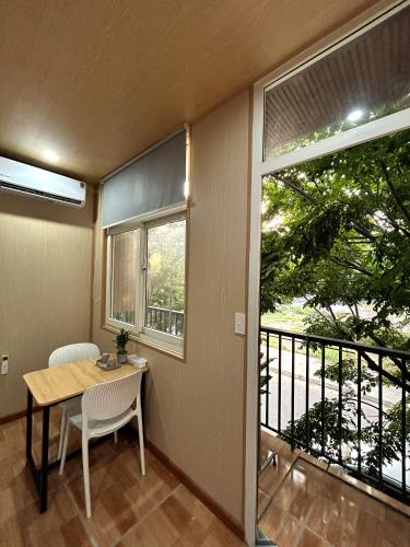 Facilities, Linh's House in Cam Le