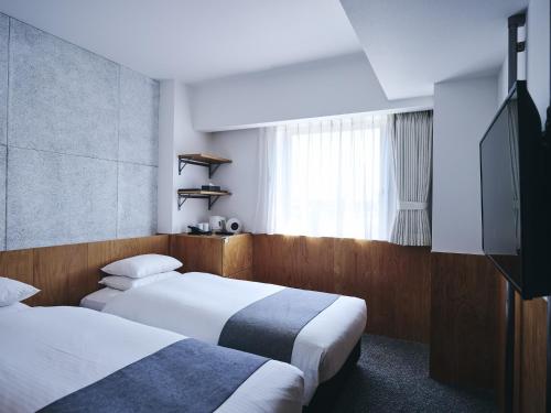 Hotel Oriental Express Tokyo Kamata, Tokio