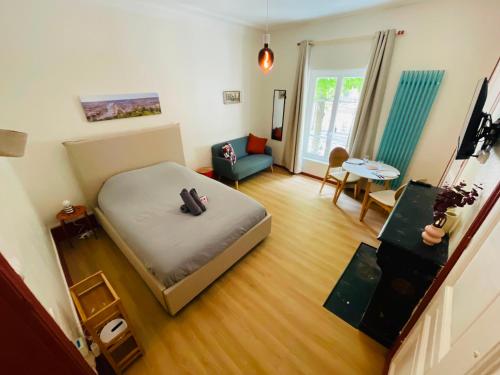 Votre pied-à-terre citadin - 464