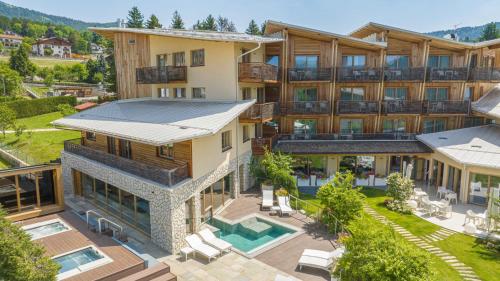 Blu Hotel Natura & Spa - Adults Only