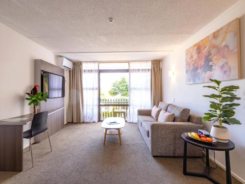 Auckland Rose Park Hotel, Auckland (fotografie 6)