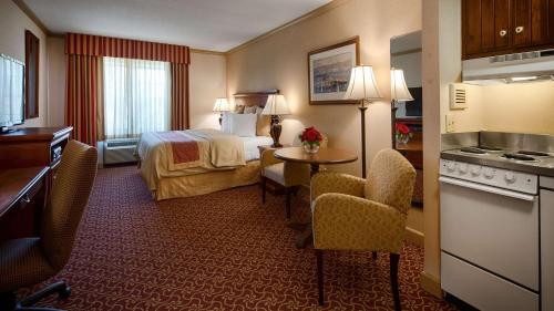 Best Western Plus Morristown Inn