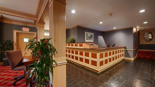 Best Western Plus Morristown Inn