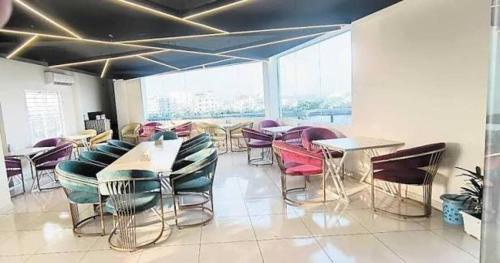Restaurant, Kazi Castle Rajshahi in Rajshahi
