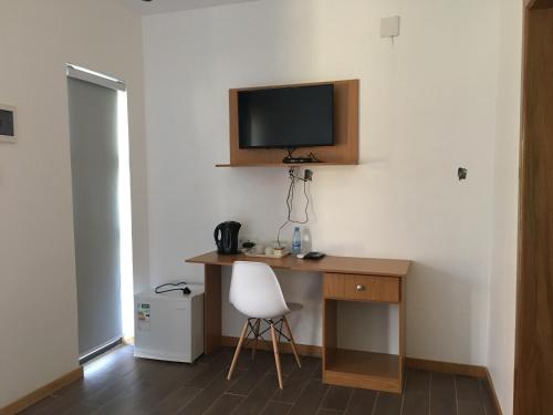 HOTEL GANI in Chidenguele