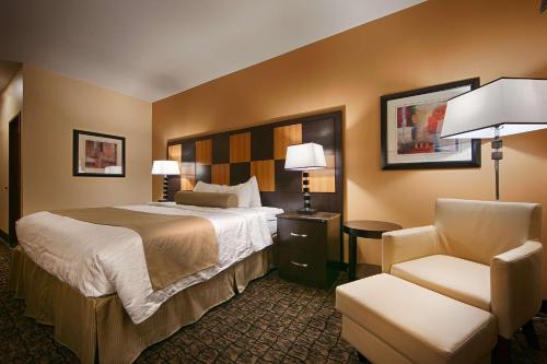Best Western Plus - Wendover Inn - image 14