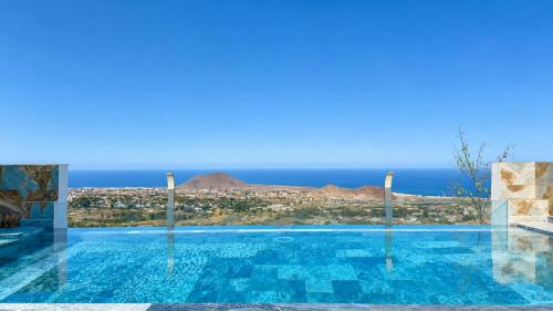 JVG VILLAS - Villa Valeria gîte à louer Güimar