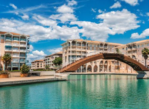 Studio La Cigale by Sur la mer