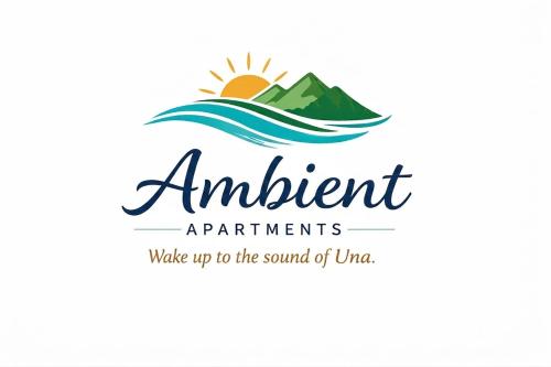 Apartman Ambient