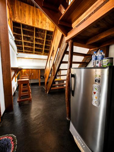Tiki Villa Nilaveli - image 5