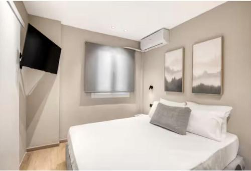 Blum Residence Athens Room Type - One-Bedroom Apartment