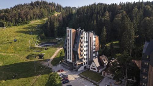 Aparthotel Poljice