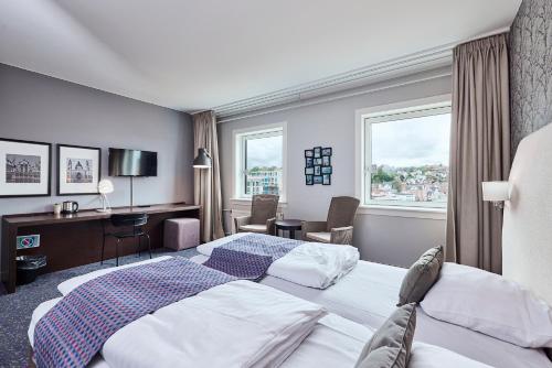 Hotel Cabinn Vejle in Vejle
