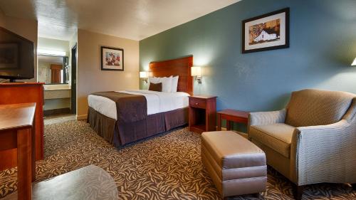 Best Western Regency Inn & Suites