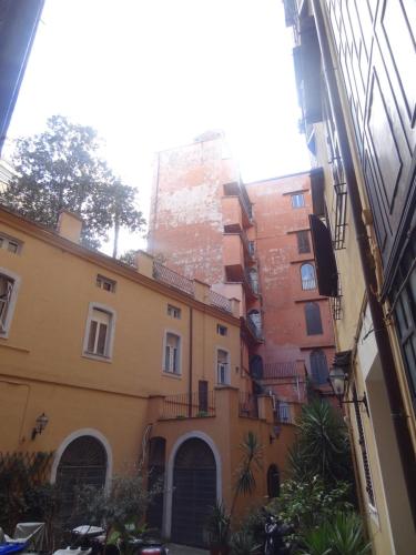 1A Grace House, Rzym (zdjęcie 3)