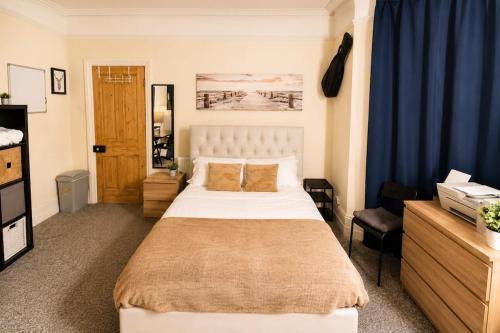 Valla Nest Serviced Room In Northampton Centre
