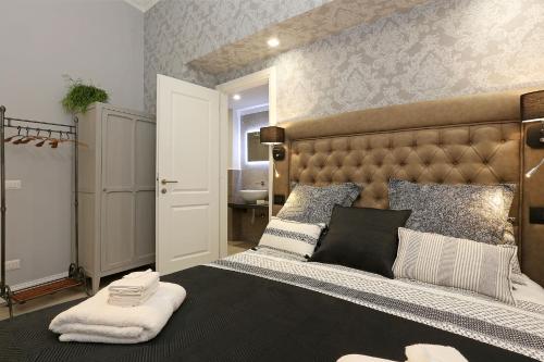 Capricci Romani, Řím (fotografie 10)