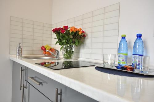 Apartamenty Młyńska15 self check-in 24h