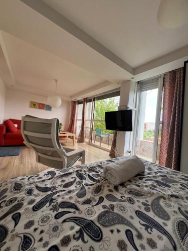 . Le Jardin Aparthotel