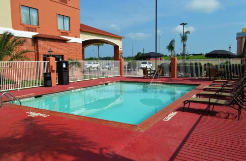 Best Western Orange Inn & Suites