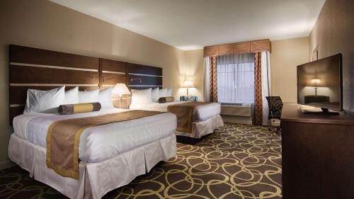 Photo - Best Western Plus College Station Inn & Suites