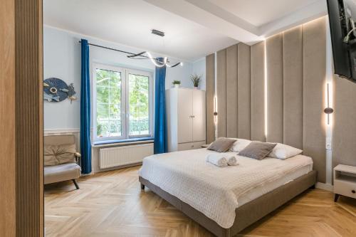 Littleheaven Studia & Apartmenty - Gdańsk
