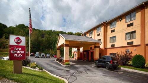 Best Western PLUS Executive Inn - Hotel - Saint Marys