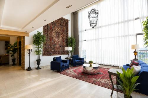 SkyHouse by Ace Luxe in Rawalpindi