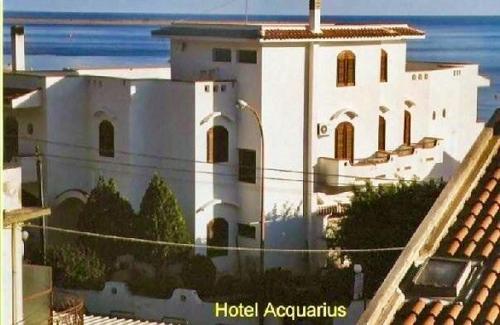 

Acquarius Hotel