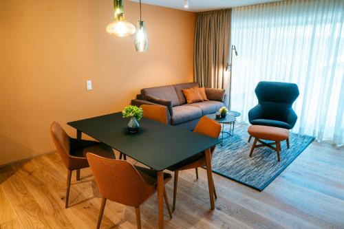 Hotel Traube Tonbach in Baiersbronn