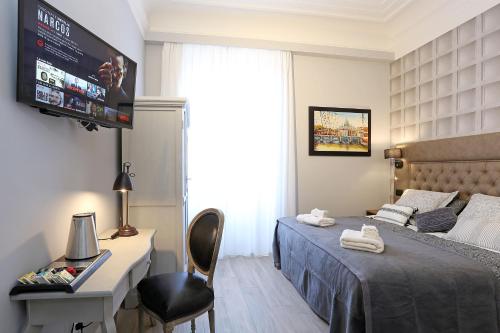 Capricci Romani - main image