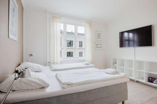 Canal Quiet apt - image 5