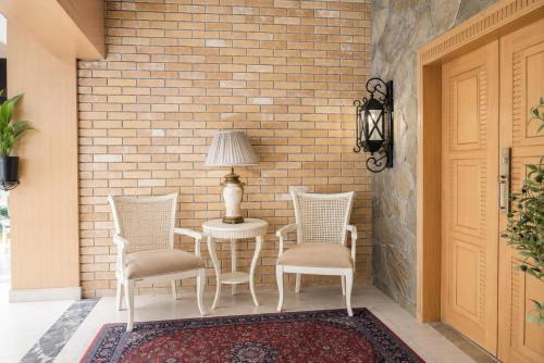SkyHouse by Ace Luxe in Rawalpindi
