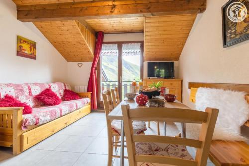 Les Balcons de St So Appartement B