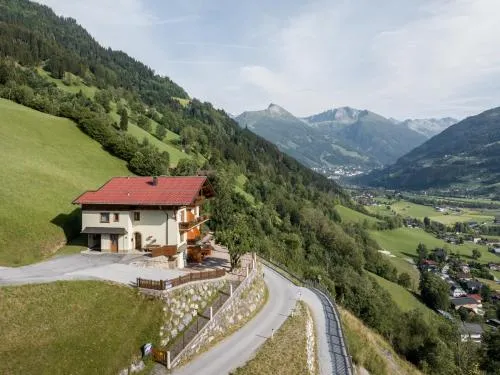 Appartements Sonnberg by we rent in Bad Hofgastein, Österreich