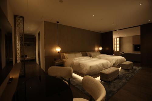 ATAGO HOTEL - Tap to explore photos