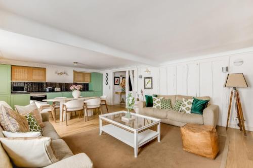 Pick A Flat's Apartment in Opéra/Grands-Boulevards - Rue de Provence