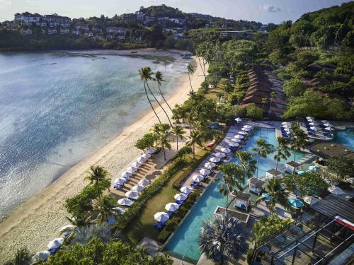Pullman Phuket Panwa Beach Resort - Phuket