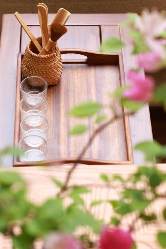 艳时光设计师酒店