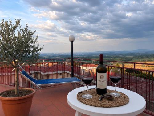 Hotel Cristallo - Chianciano Terme in Chianciano Terme